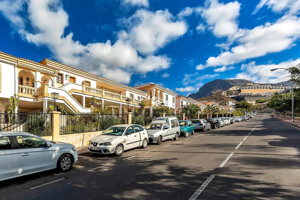 Windsor Panoramic Las Americas Apartamento Costa Adeje  Exterior foto